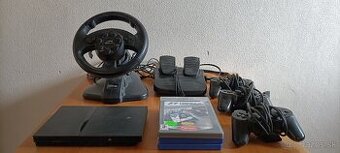 Predám playstation 2slim
