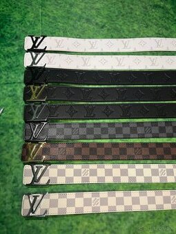 Louis Vuitton opasok LV belt + dierkovač
