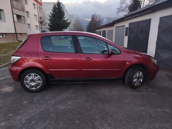 Peugeot 307 1.4 65kW