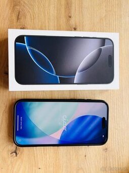 iPhone 16 Pro Max 256GB