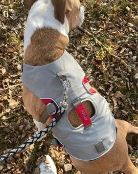 Ruffwear profesionálny postroj