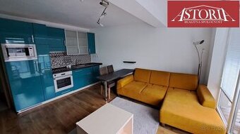 3-izb. byt s 2 balkónmi - Martin - NOVÝ MARTIN