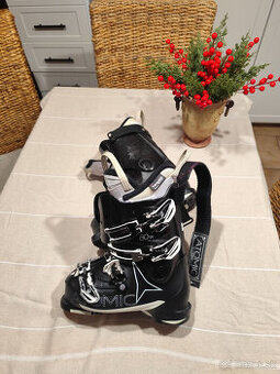 Detské lyžiarky Atomic HAWX 80W