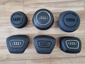 AUDI AIRBAG do volantu AUDI airbag vodiča
