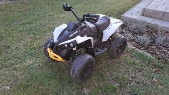 4x4 Cam Cam detska elektricka