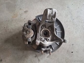 Predám otoč P P VW Passat b6 4X4