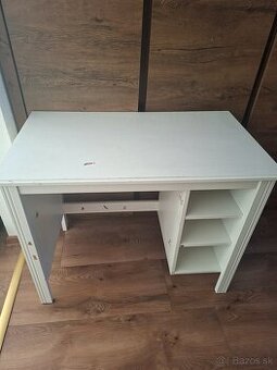 Detský písací stôl