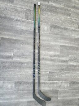 Hokejky CCM FT Ghost senior