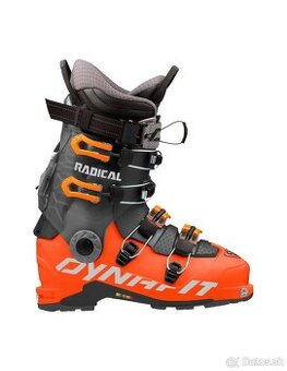 Dynafit Radical TF v. 9,5/10, 45/46