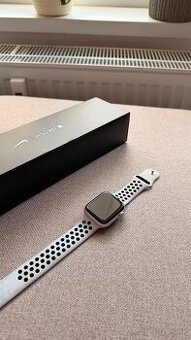 Apple Watch Nike Series 5