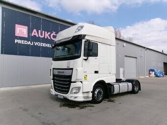 DAF XF 480FT BT-384DU