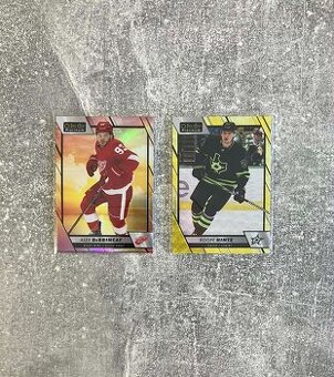 Hokejové kartičky mix NHL 4