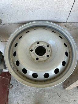 Opel Vivaro/Rebaul Traffic R16