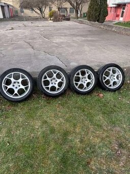 5x100 r17