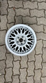 Bbs 5x100 r15