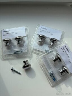 Ikea Úchytky na nábytok