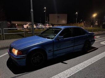 Bmw e36 318i