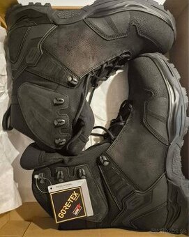 Vojenske kanady taras