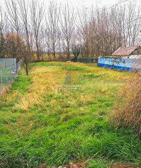 Pozemok Lučkovce | miesto pre výstavbu vášho domu | Realitná