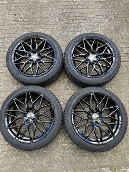 alu disky 5x112 R18