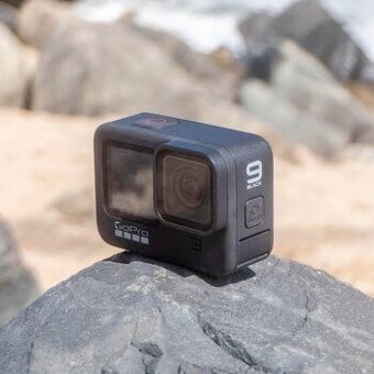 GoPro Hero 9 Black