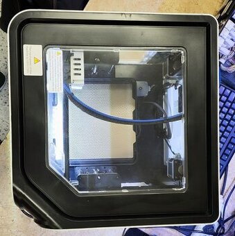 3D tlčiareň Qidi Tech X-Smart 3
