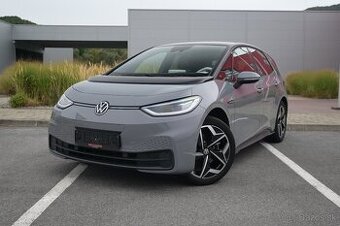 Volkswagen ID.3 Pro Performance 58kWh Style