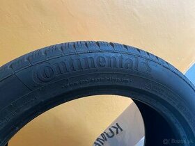 Predám zimné pneumatiky Continental 4ks
