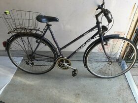 5x bicykel