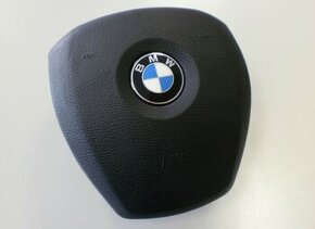 BMW X5 E70 Airbag volantu - 1