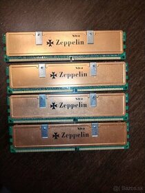 Zeppelin - 1