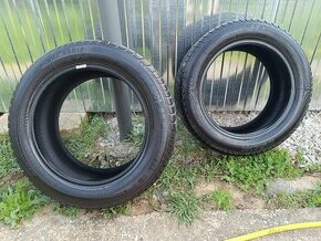 Zimné pneumatiky Sáva - 1