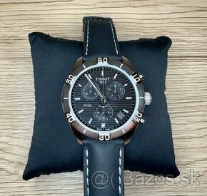 Nové hodinky Tissot PR 100 Chronograph Quartz + Záruka
