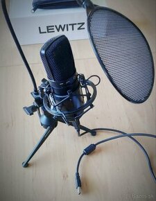 mikrofon set - 1