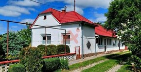 Bez maklérov predám dom v lokalite Janíky (ID: 104929)