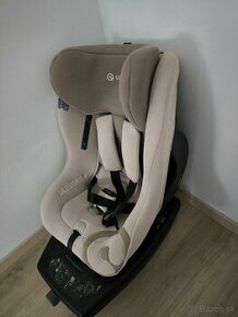Concord Ultimax 3, 0-18 Kg, ISOFIX