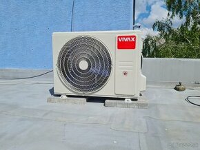 Klimatizácia Vivax a Inventor