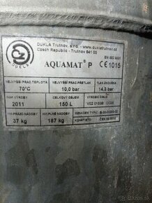 Tlaková nádoba AQUAMAT 150L