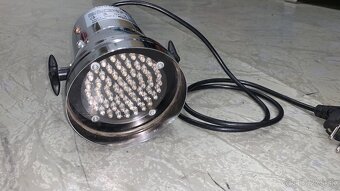 LED svetlo Eurolite T-36