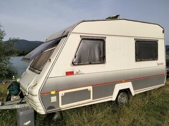 Predam Karavan Beyerland