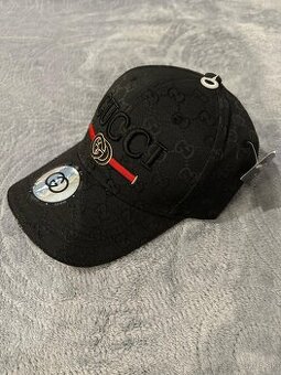 Šiltovky Gucci