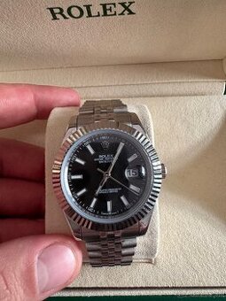 Rolex Datejust 41