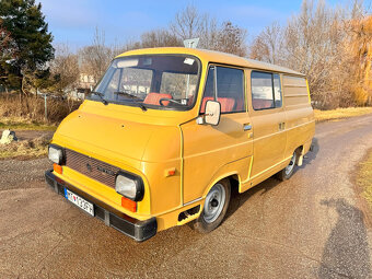 Skoda 1203