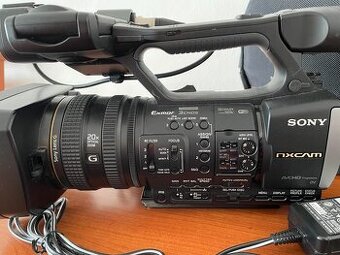 Predam kameru Sony HXR-NX3