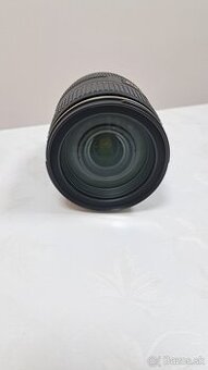 Nikkor AF-S  24-120mm 1:4 G ED