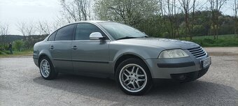 Predám vw Passat b5.5 1.9tdi 2004