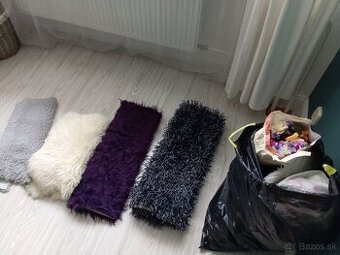 Doplnky na fotenie bábätiek - 1