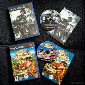 Playstation 2 hry #3