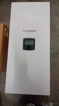 VIESSMANN ELEKTRICKÝ KOTOL VLN3 12/16/20/24 KW
