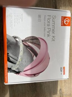 Summit Kit Flora Pink